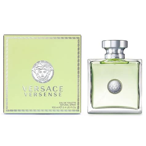 versace cosmetics discontinued|versace versense perfume 100ml.